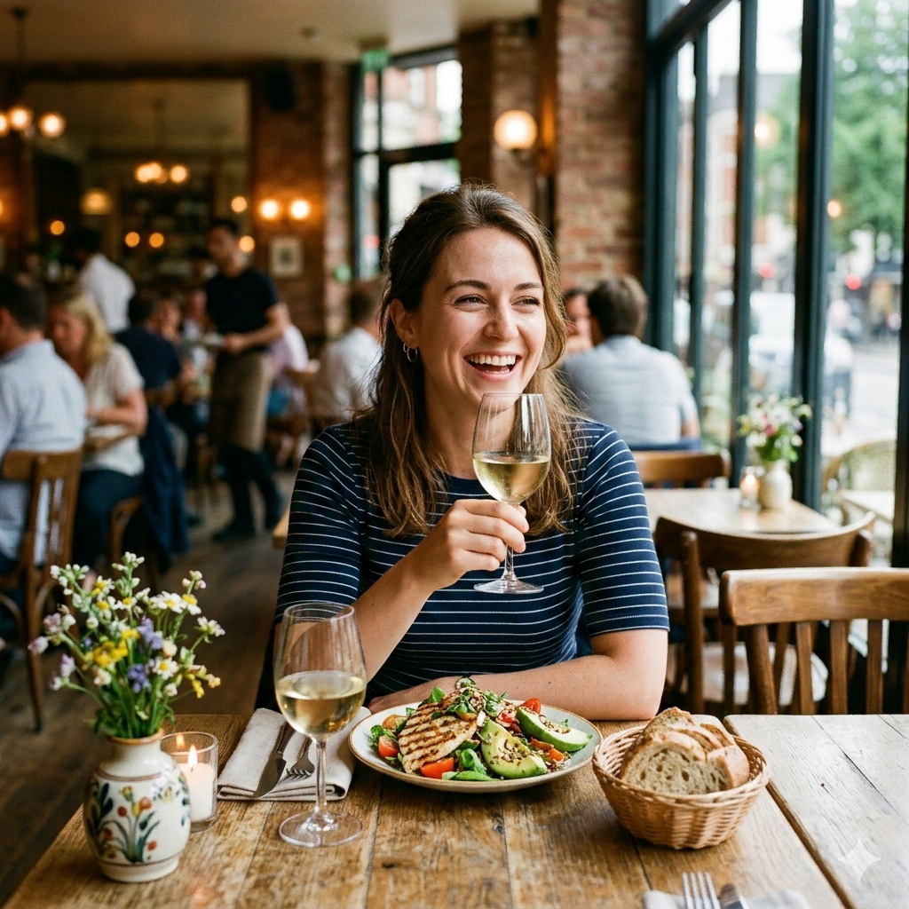 Signature dish from Brindaban Bakery and Restaurant